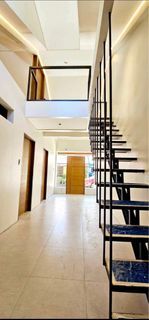 2-Storey Townhouse for Sale in Teoville 3, Paranaque City near SM BF Homes & Tahanan Village