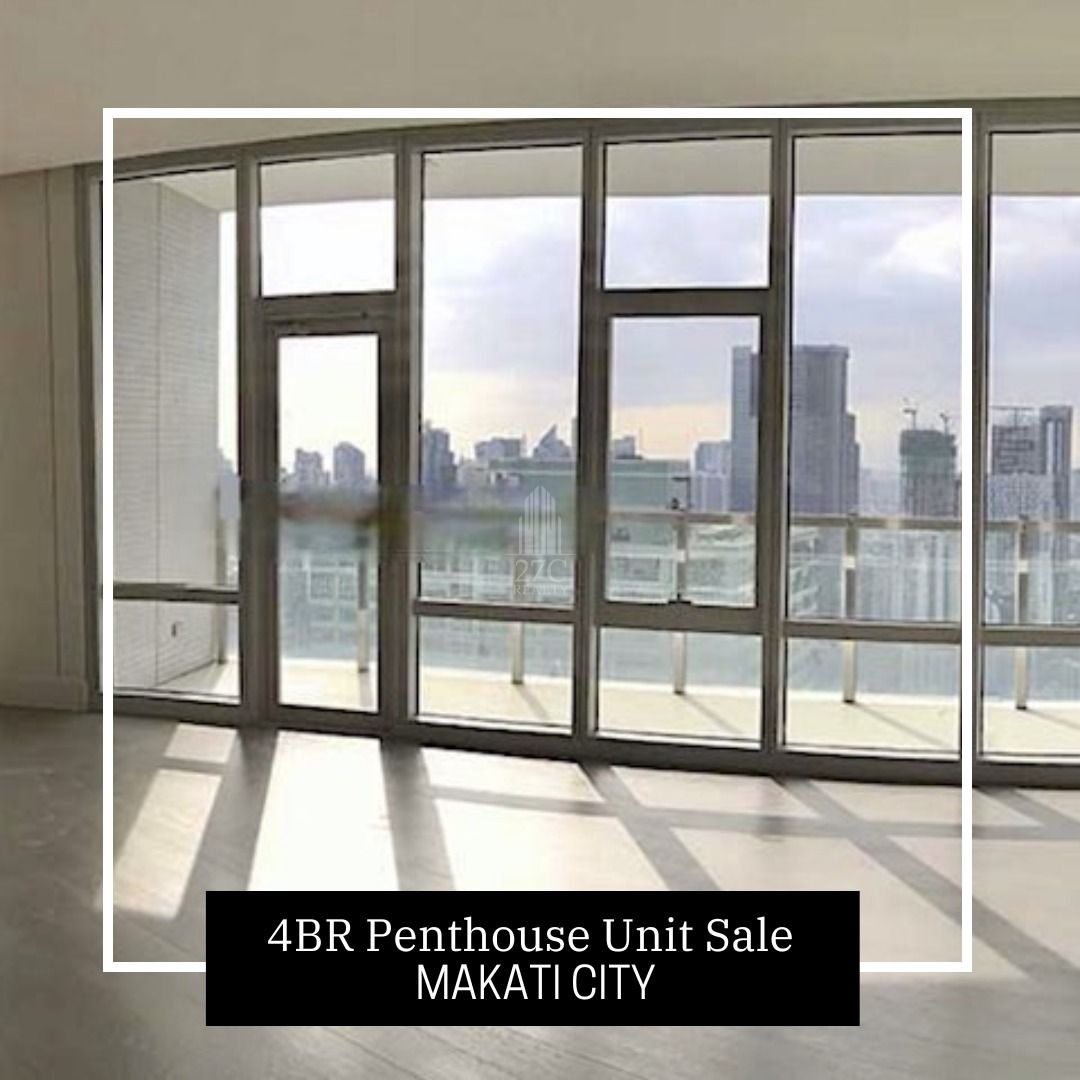 Image showcasing Penthouse Condo For Sale Manila - OnePropertee