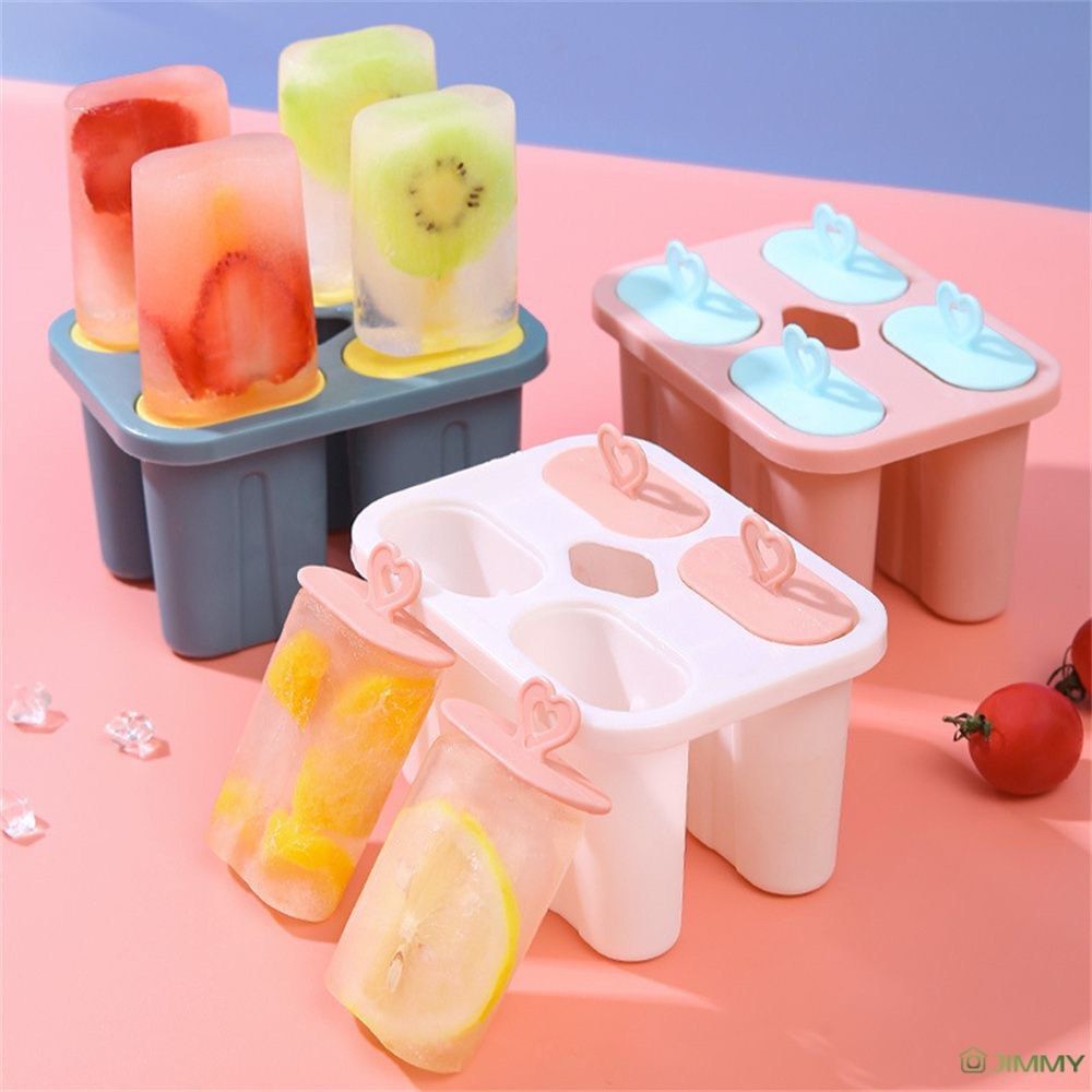 Plastic Ice Mold, Kitchen Tool For Making Ice, Household Ice Cube
