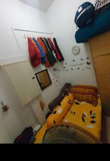Jurong west maid room for rent