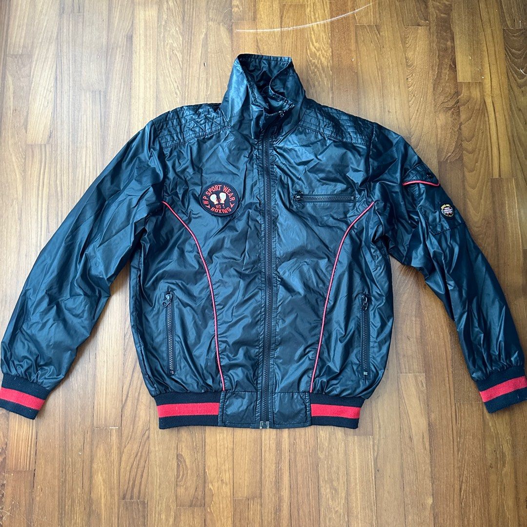 Mens jordan cheap bomber jacket