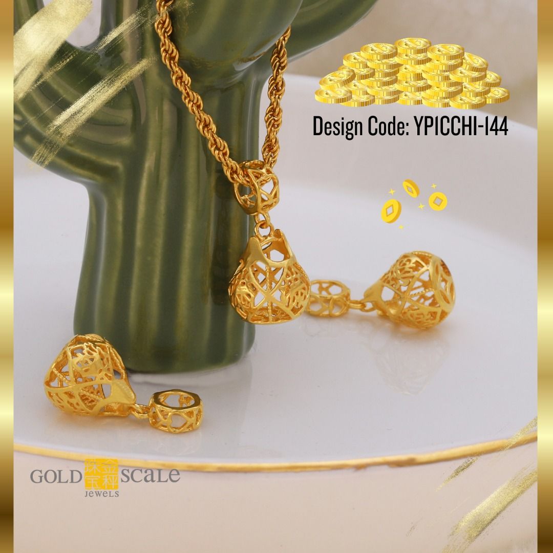 Gold pendant designs for hot sale womens