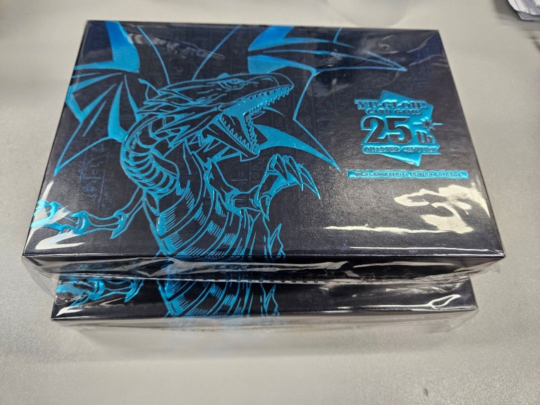 遊戲王Yu Gi Ou 八達通Octopus Card 藍眼白龍, 興趣及遊戲, 玩具& 遊戲