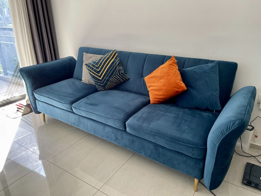 Quintana sofa dfs discount