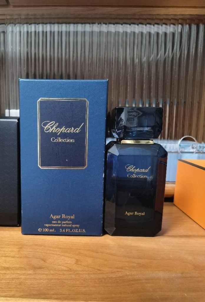 Chopard cheap agar royal