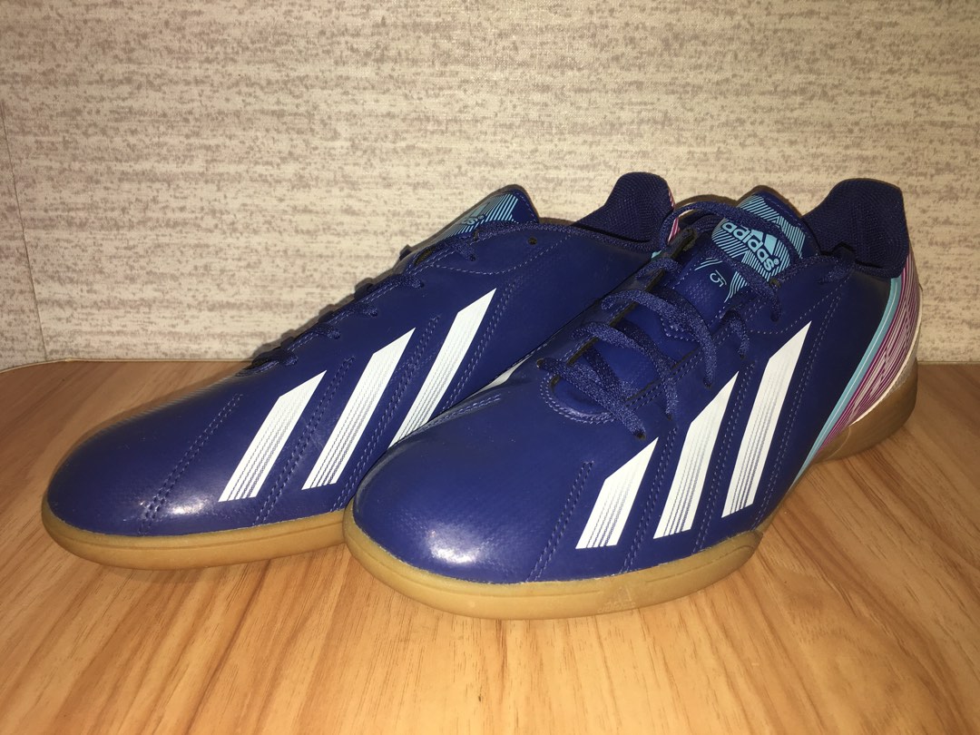 Adidas Adizero F5 IN G65410