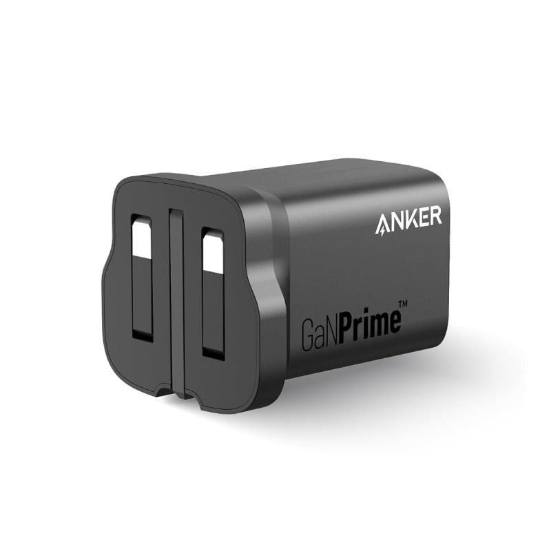 全新行貨門市現貨】Anker Prime 100W GaN Wall Charger (3 Ports) 2