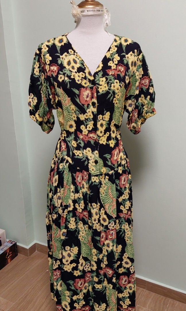 Cheap vintage new arrivals maxi dresses