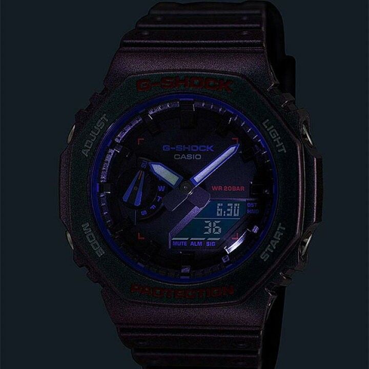 🇯🇵日本代購CASIO G-SHOCK 2100 Series G-SHOCK CASIO 2100 SERIES