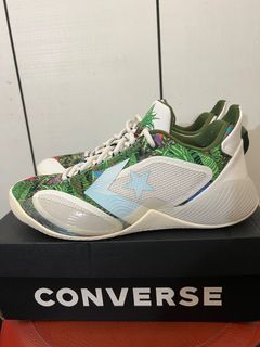全新 Converse 籃球鞋