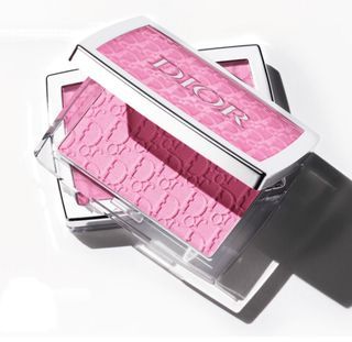 全新正貨有盒 Dior backstage rosy glow blush 專業後台玫瑰胭脂 腮紅 001