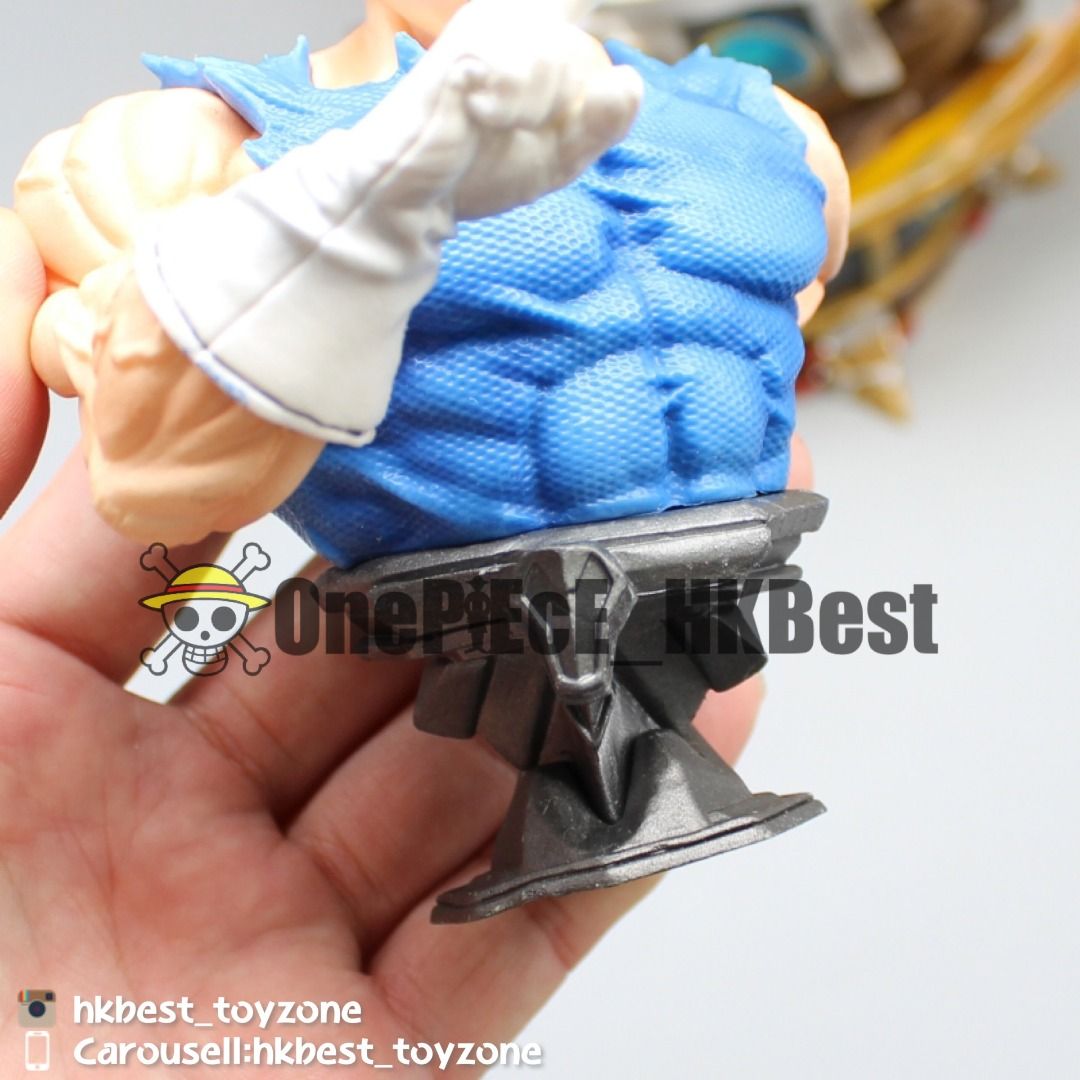 龍珠 Dragon Ball 比達 貝吉塔 超級撒亞人 魔人比達 最強誕生(44cm) [雙頭雕], 興趣及遊戲, 玩具 & 遊戲類 ...