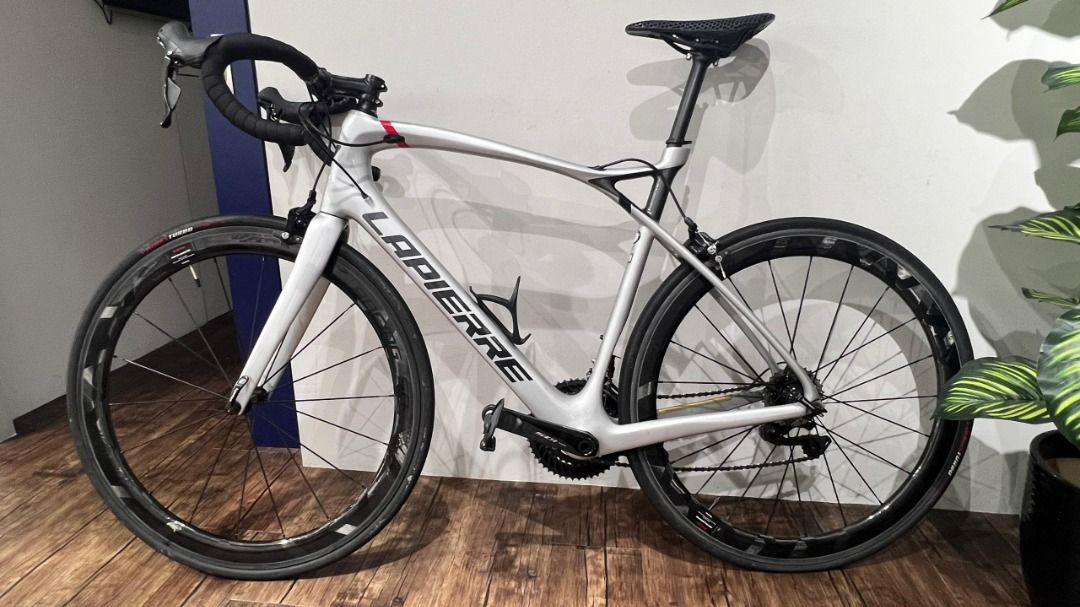 Lapierre pulsium 500 hot sale