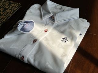 高爾夫球場穿什麼 GOLF 新版 ■ 企鵝牌 Munsingwear ■ 女款長袖棉衫 Ⅰ POLO衫 Ⅰ 襯衫 Ⅰ 上衣