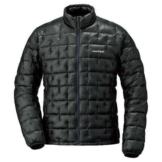 Montbell Plasma 1000 Down Jacket Men s 1000FP Goose Down Pre order Carousell