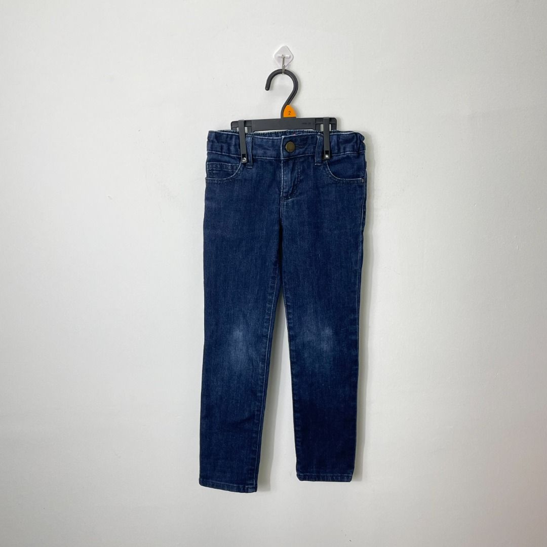 Gap girl online jeans sale