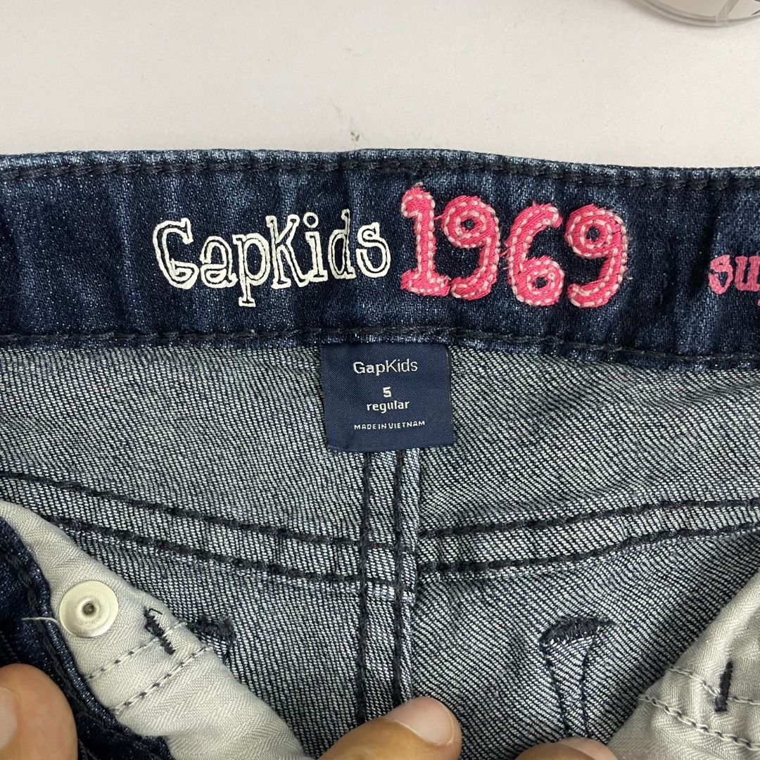 Gap pants sale new arrivals