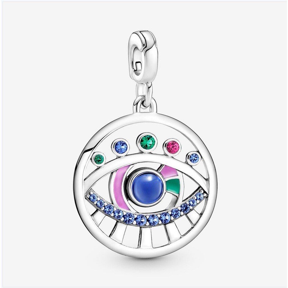 PANDORA Style Jewellery Evil Eye