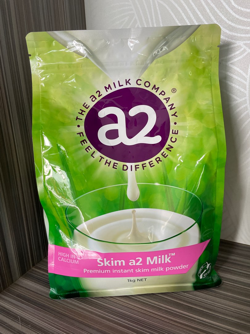 A2 Milk Powder skim Milk Food Drinks Beverages On Carousell a2-milk-powder-skim-milk-food-drinks-beverages-on-carousell
