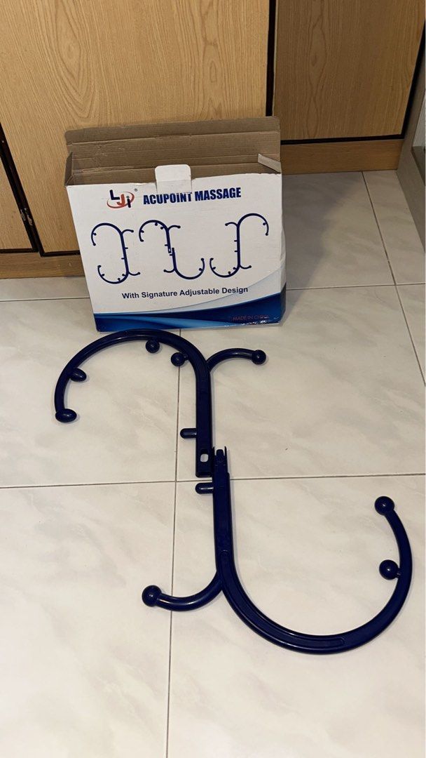 Acupoint Massage Thera cane massage (Denver, Colorado), Health