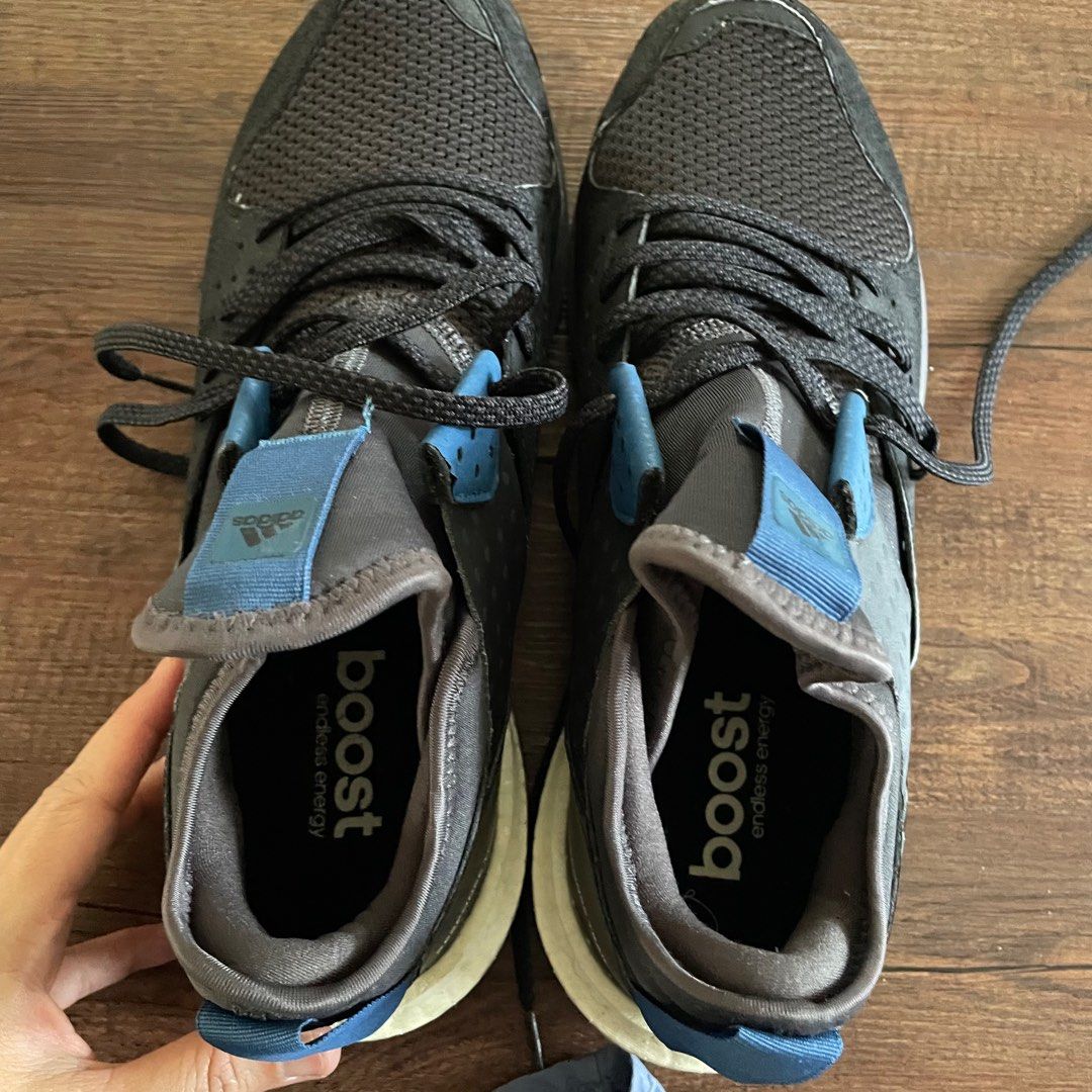 BOOST Adidas Running Shoes Men s Fashion Footwear Casual shoes