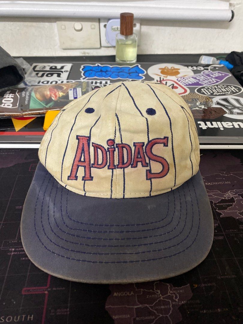 Adidas 6 panel cheap