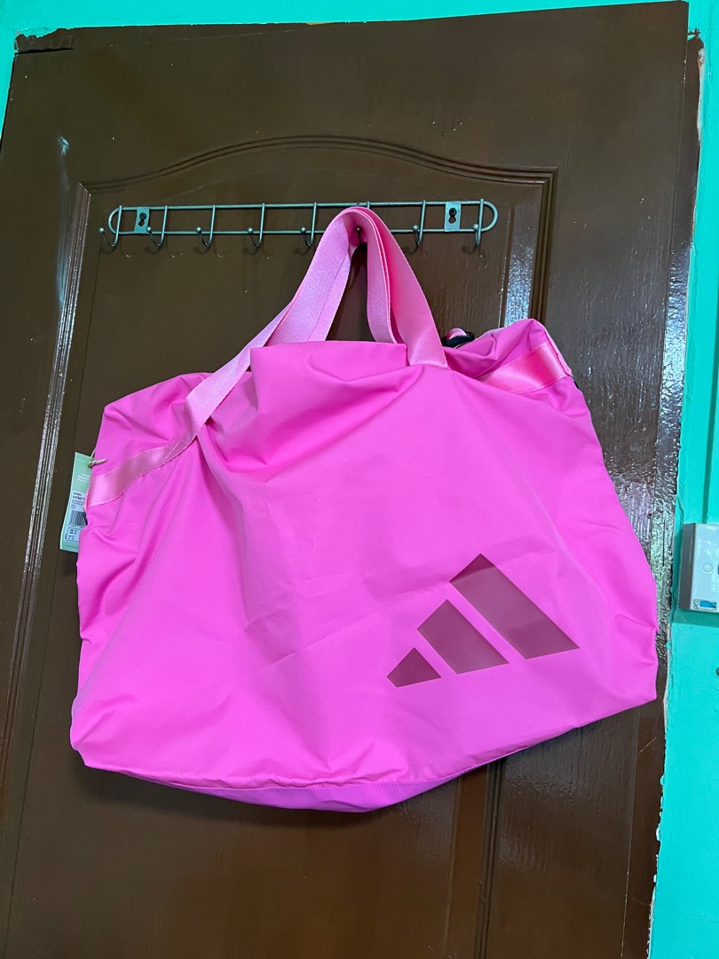 Adidas bag / backpack / mini, Women's Fashion, Bags & Wallets