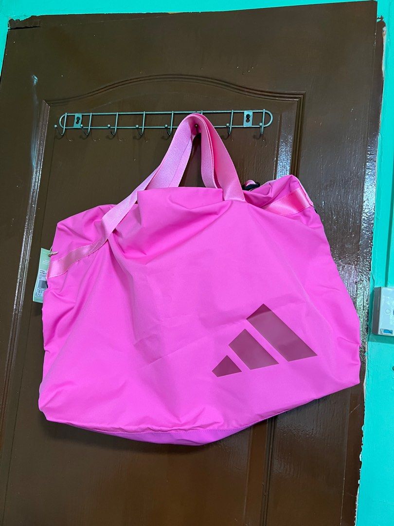 Adidas bag / backpack / mini, Women's Fashion, Bags & Wallets