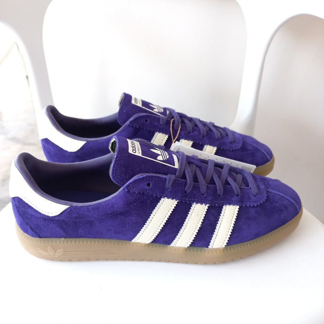Harga sepatu top adidas bermuda