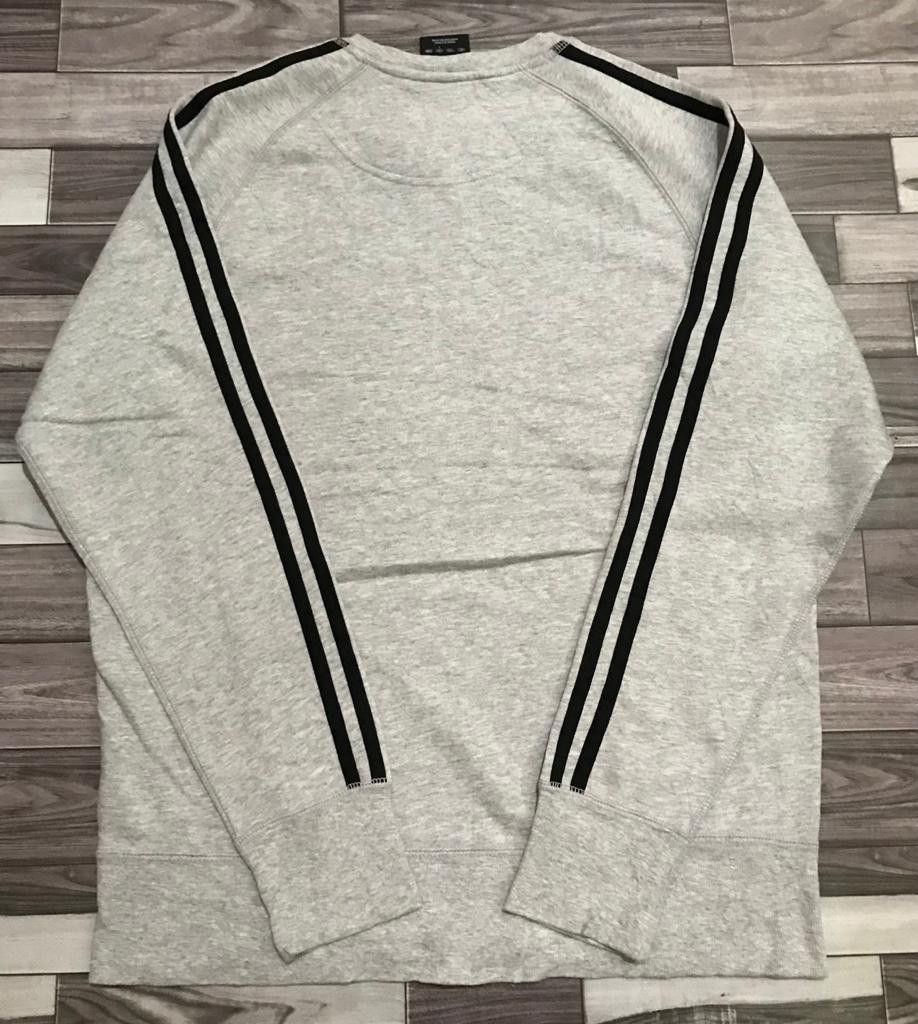 Adidas hotsell climalite jumper
