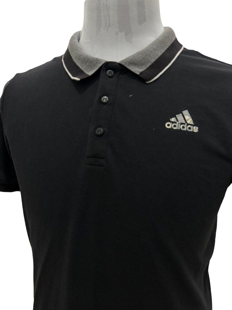 Camisa polo adidas sales climalite