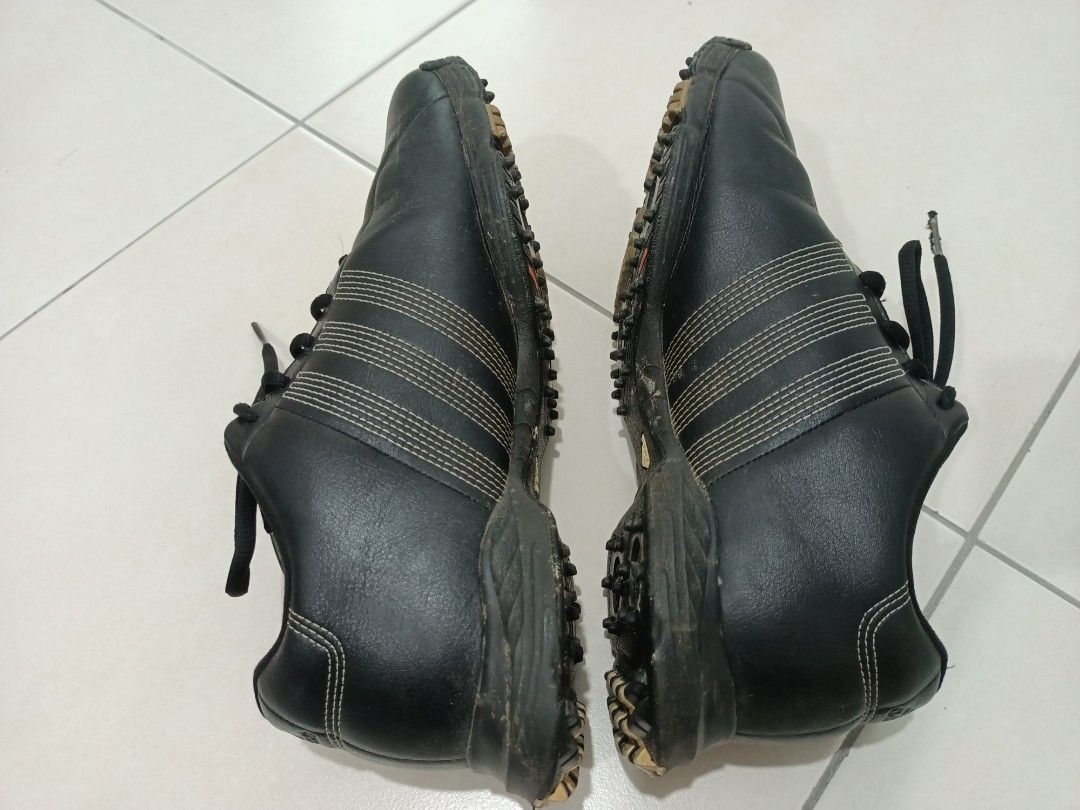 Adidas climaproof golf shoes online