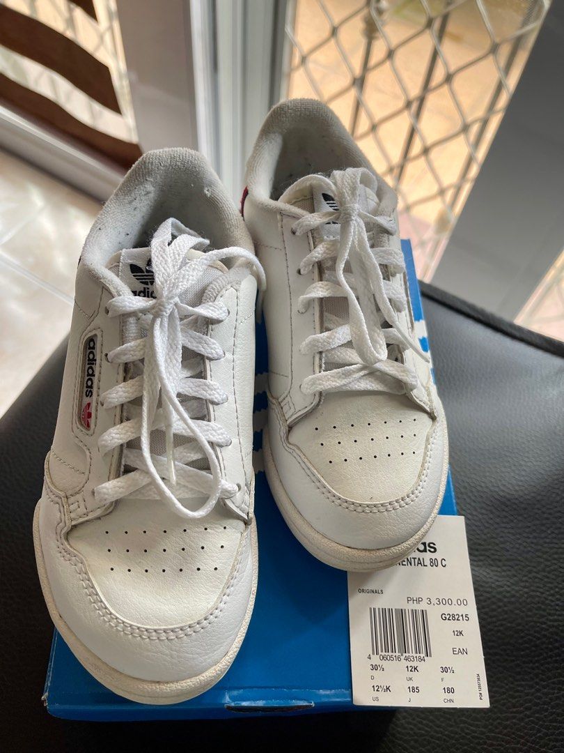 Continental 180 adidas store