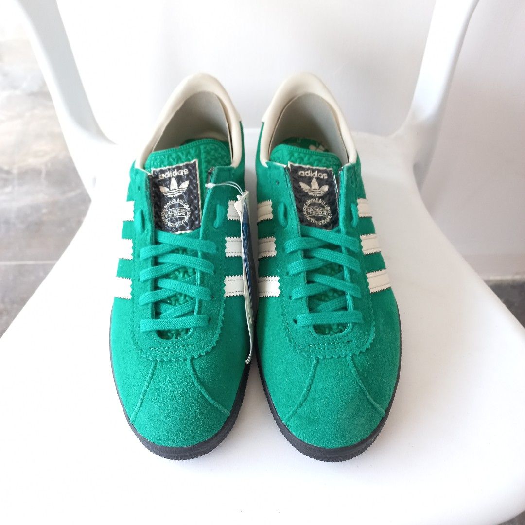 Adidas dublin clearance st patrick's day