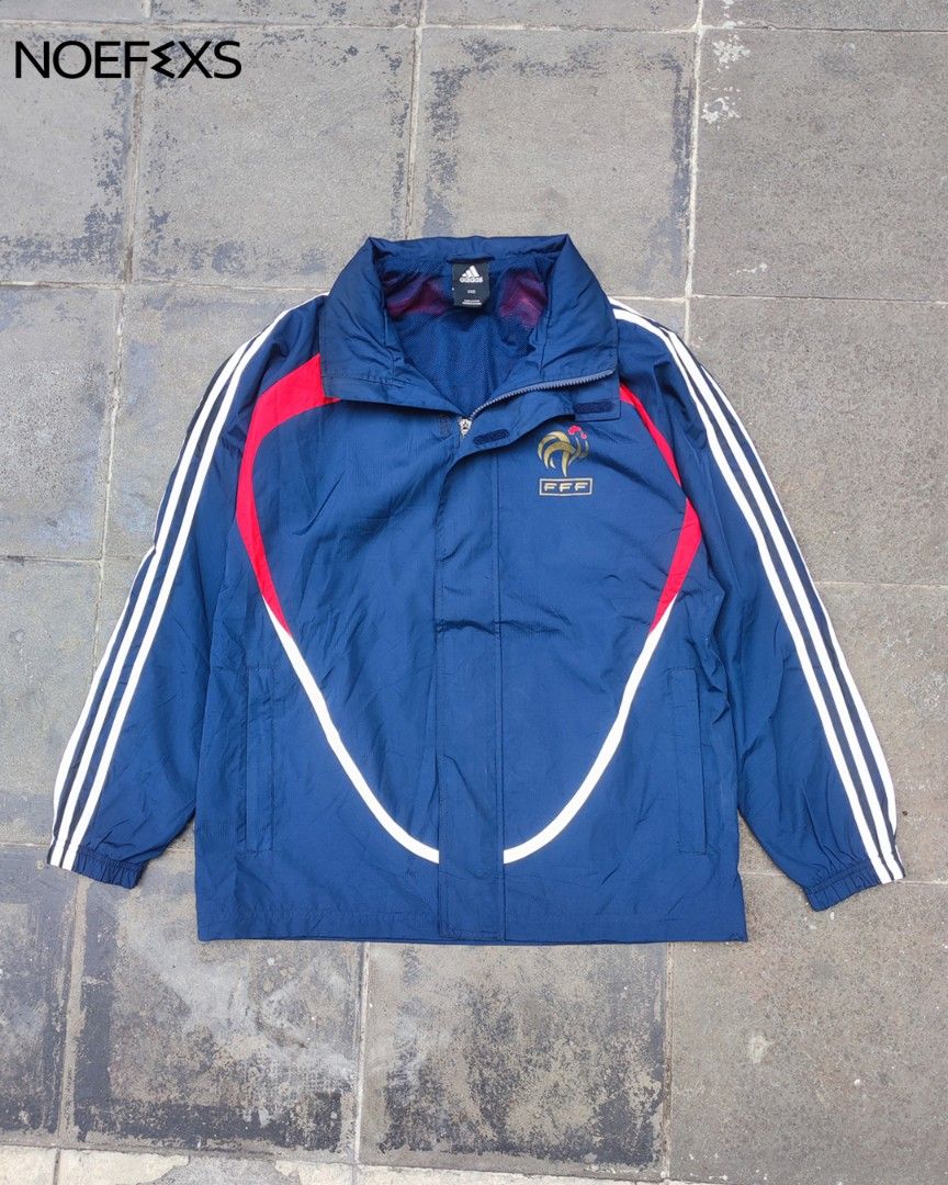 ADIDAS FRANCE FFF BKN AMBUSH POLO RALPH LAUREN YSL VIVA STUDIO