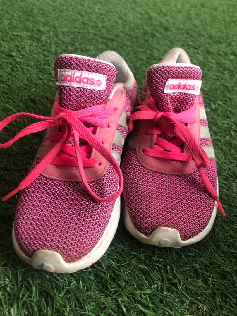 Adidas cordless kids girls