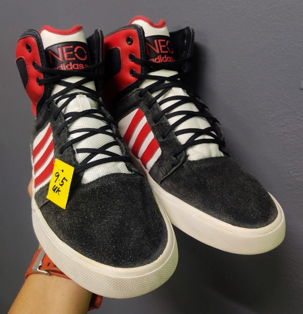 Adidas neo 48 best sale