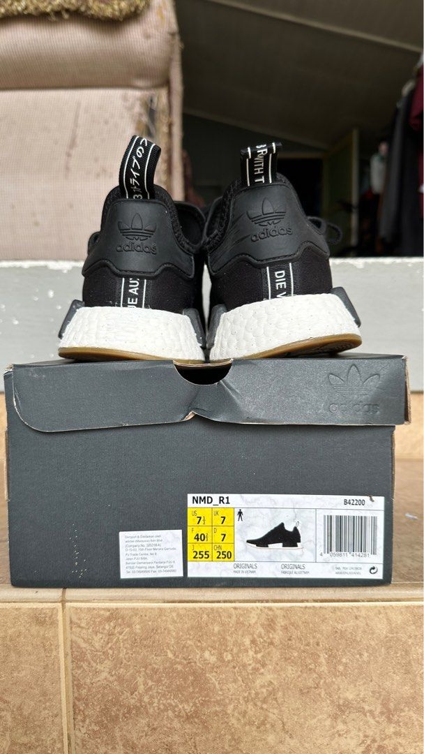 Adidas nmd shop originales 40