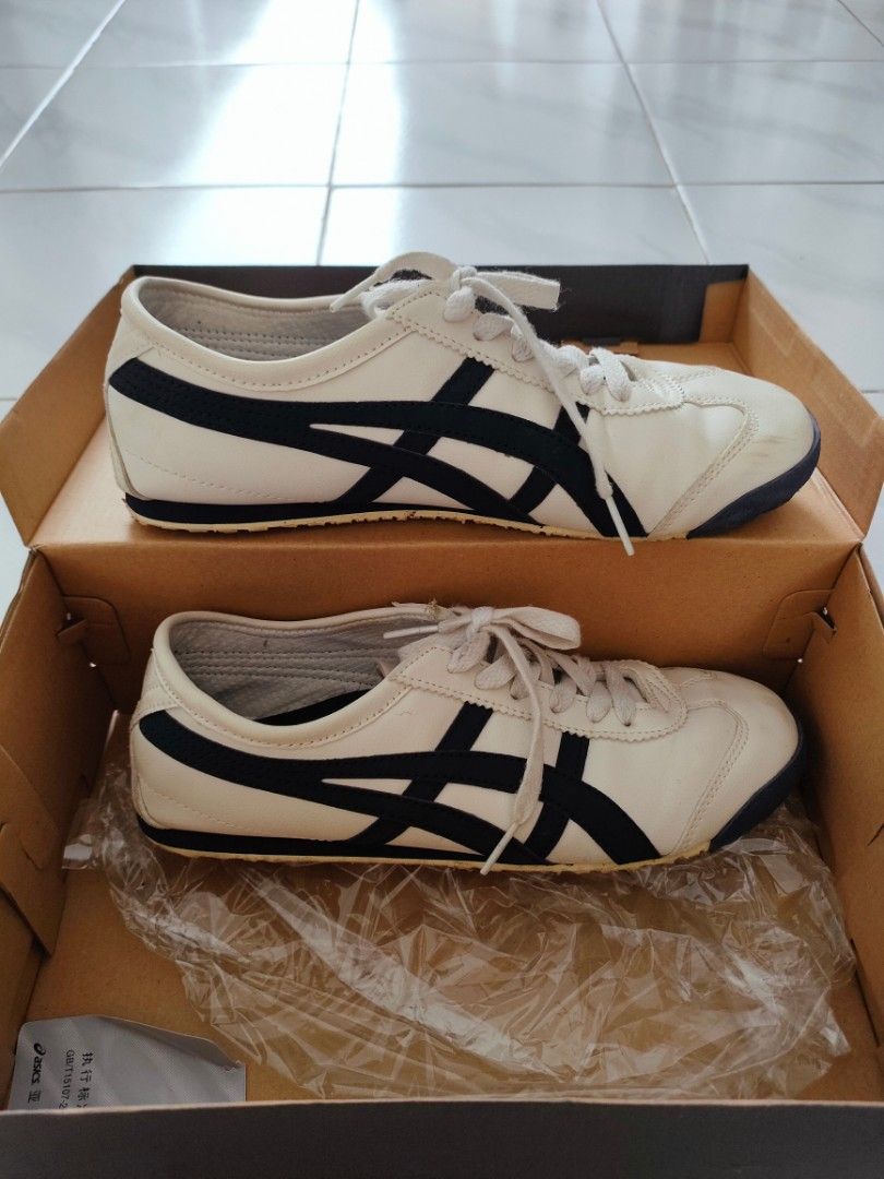 onitsuka adidas