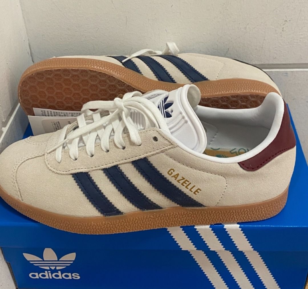 DESCENDANT adidas GAZELLE GTX 27.5-