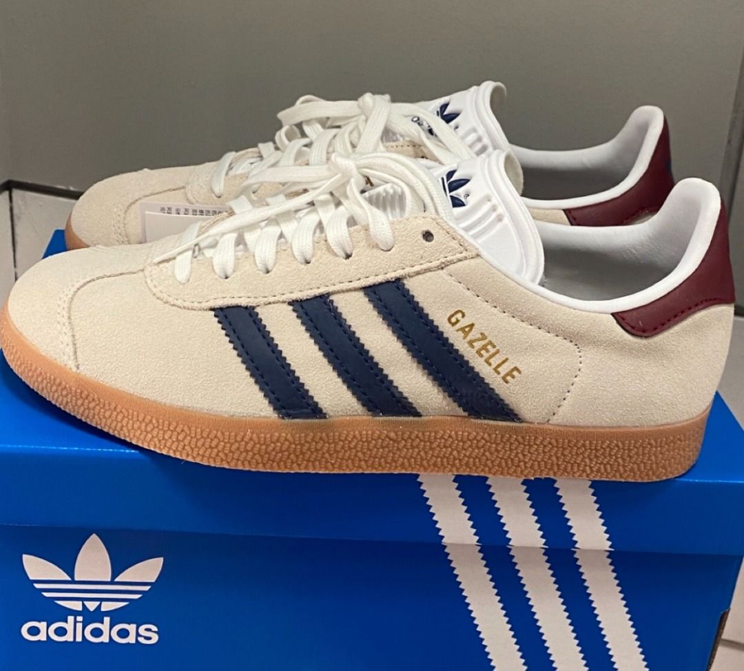 DESCENDANT adidas GAZELLE GTX 27.5-