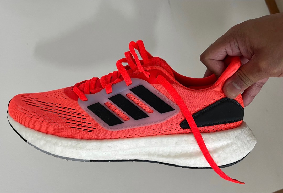 Pure boost release sales date