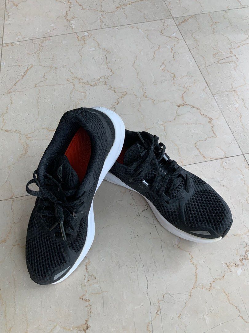 Reebok swift run discount