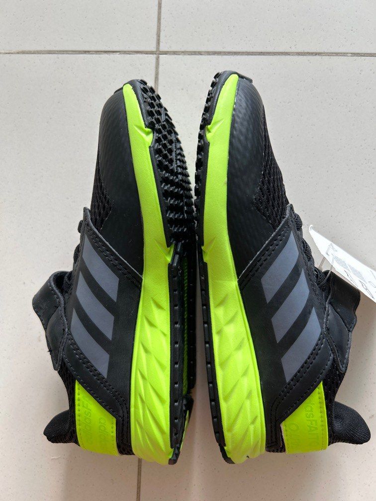 Adidas Shoes for boy 4 5 years