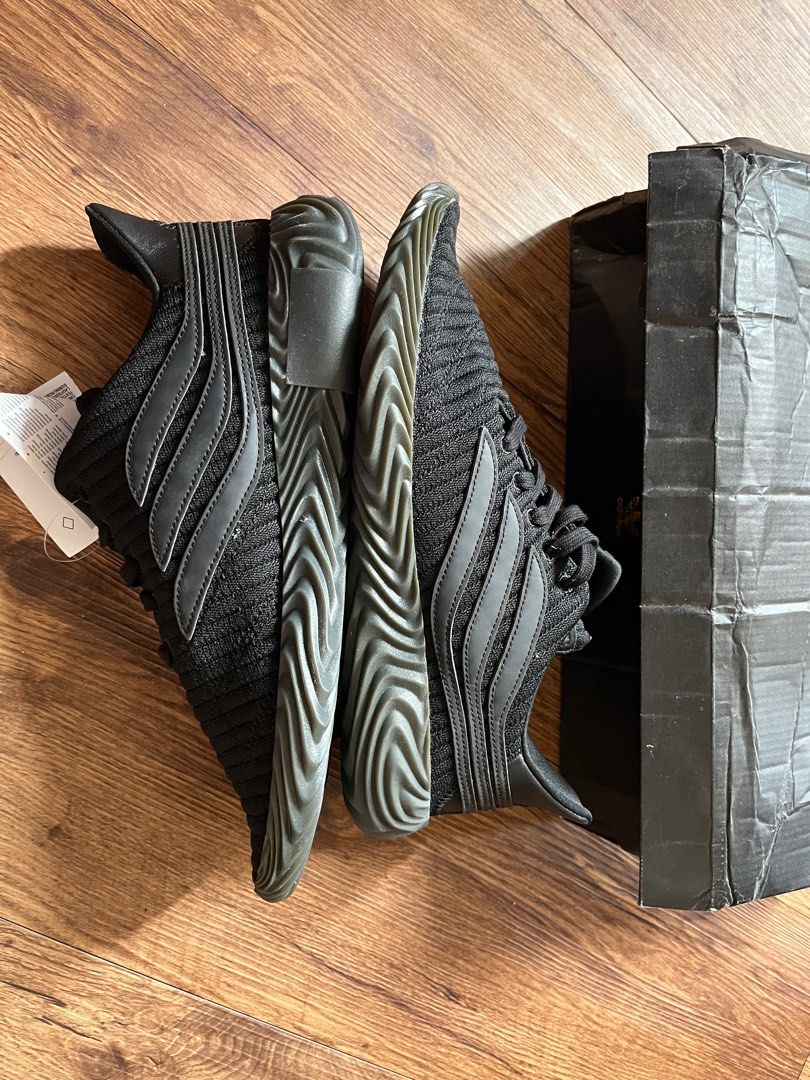 Sobakov triple online black