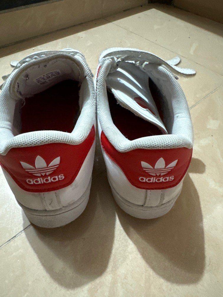 Adidas online superstar 34