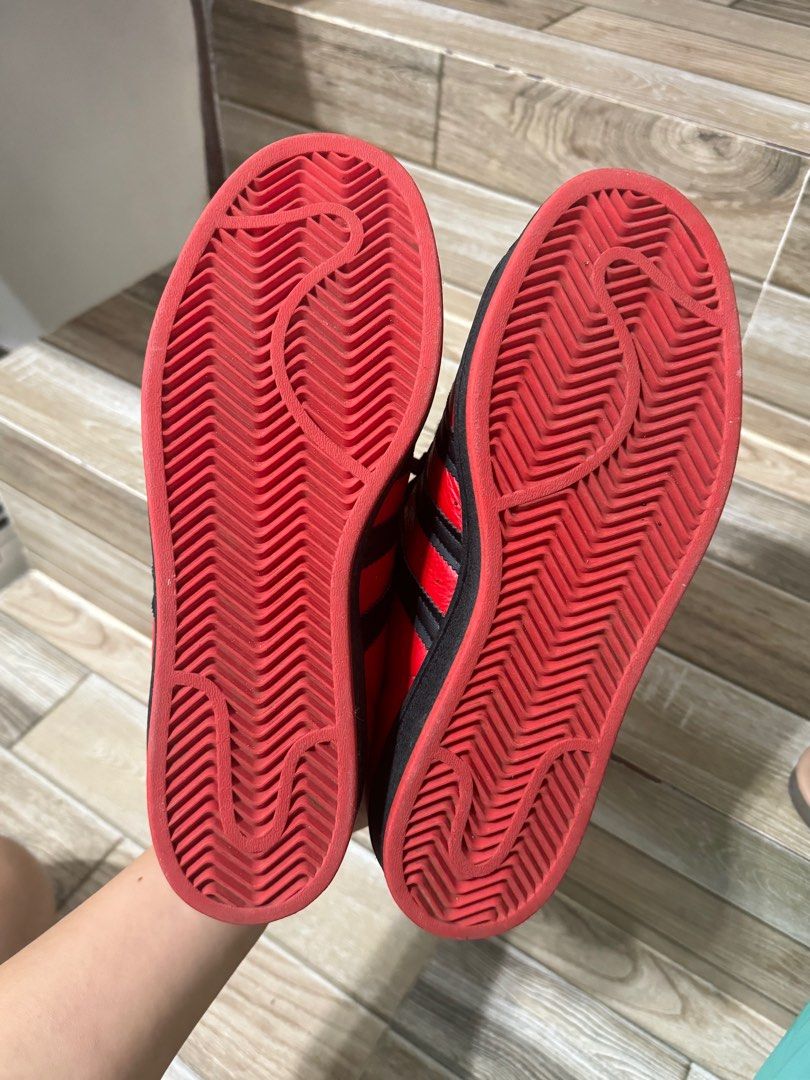 Adidas Superstar - Spiderman Miles Morales, Men's Fashion, Footwear, Sneakers on Carousell