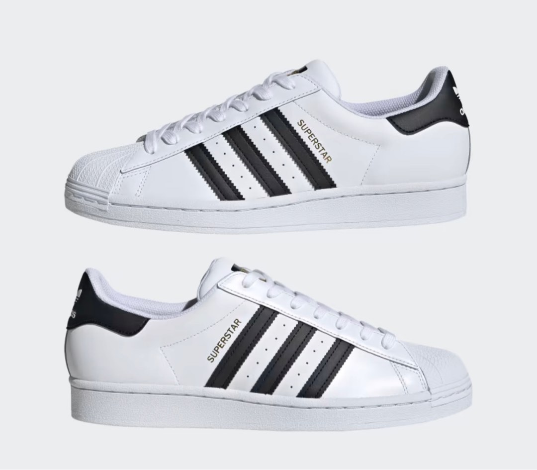 Adidas superstar original womens hotsell