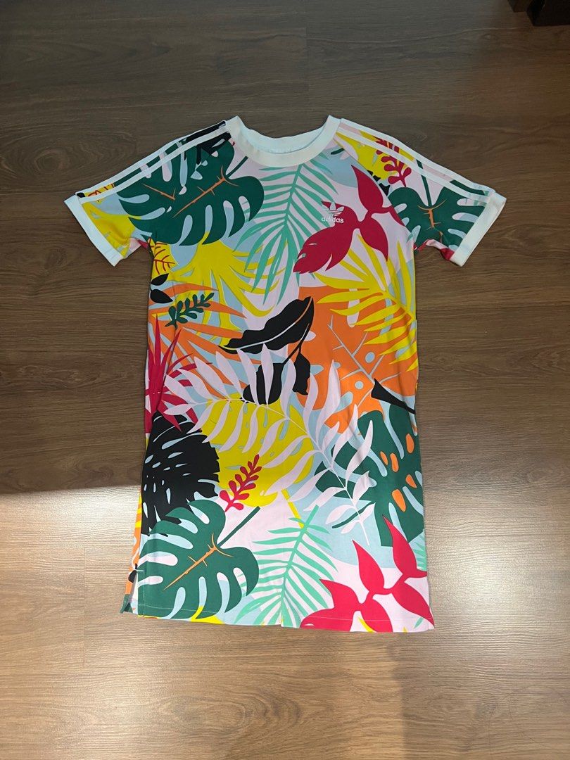 Tropicalage adidas hotsell