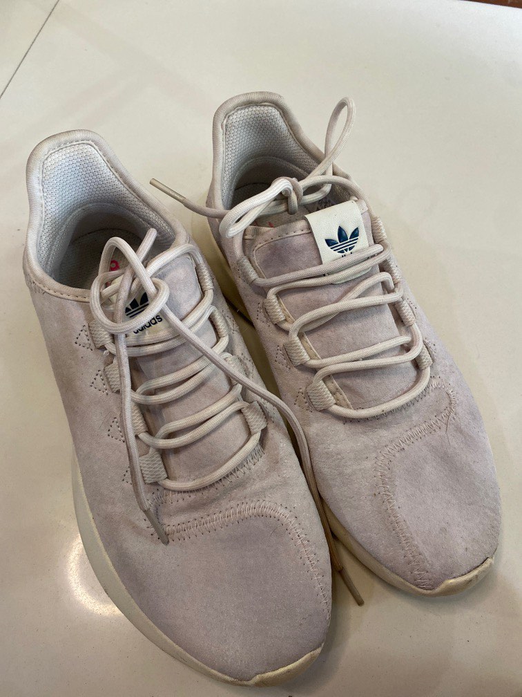Tubular shadow nubuck online
